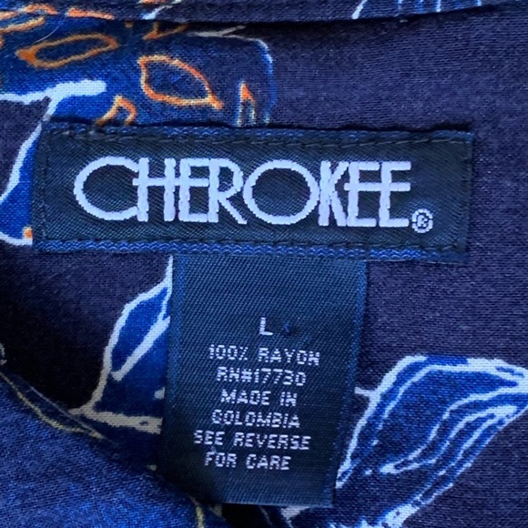 Hawaiian Shirt - Picture 2 of 5